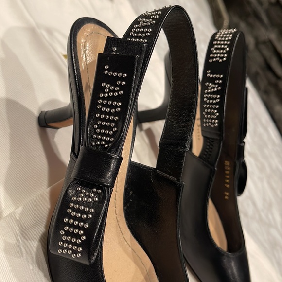 Dior J’Adior slingback pump - Picture 2 of 6